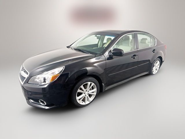 2013 Subaru Legacy 2.5i Limited