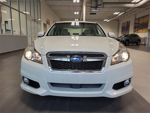 2013 Subaru Legacy 2.5i Limited