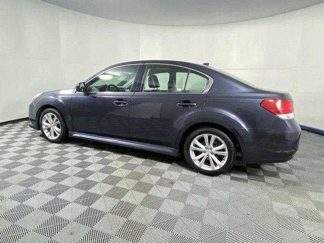 2013 Subaru Legacy 2.5i Limited