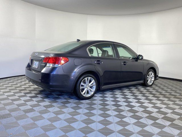 2013 Subaru Legacy 2.5i Limited