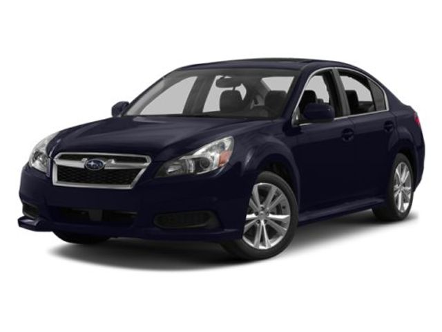 2013 Subaru Legacy 2.5i Limited