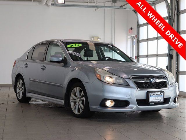 2013 Subaru Legacy 2.5i Limited