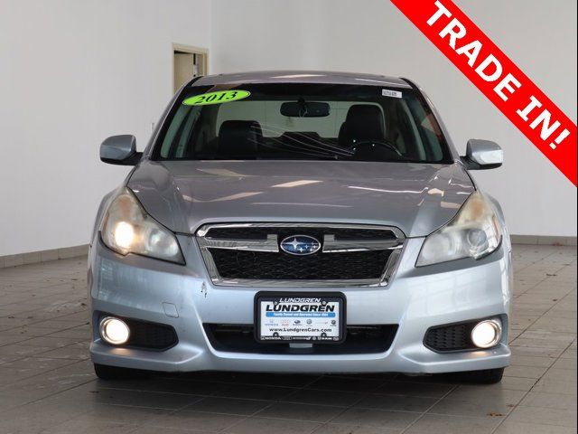 2013 Subaru Legacy 2.5i Limited