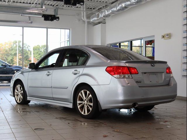 2013 Subaru Legacy 2.5i Limited