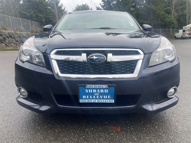 2013 Subaru Legacy 2.5i Limited