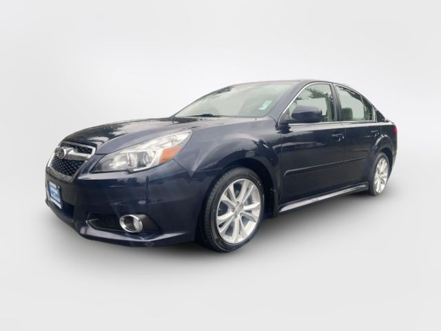 2013 Subaru Legacy 2.5i Limited