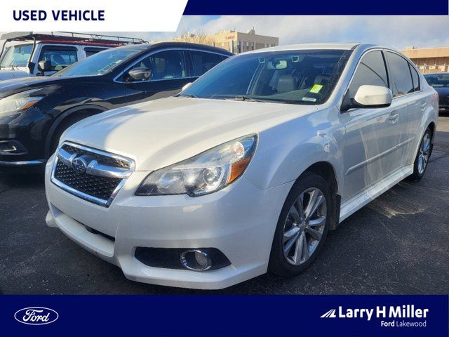 2013 Subaru Legacy 2.5i Limited