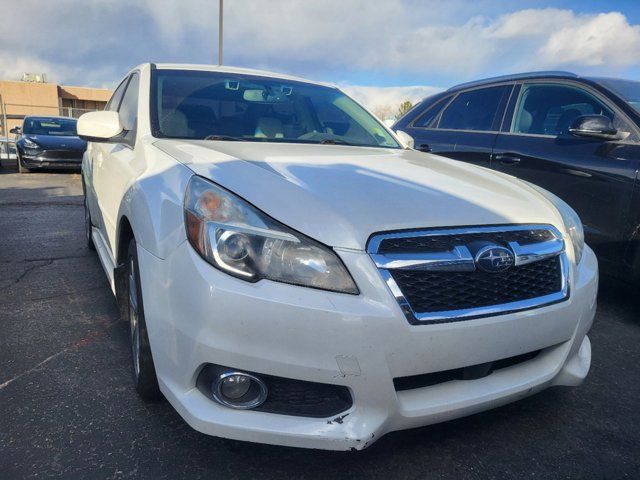 2013 Subaru Legacy 2.5i Limited