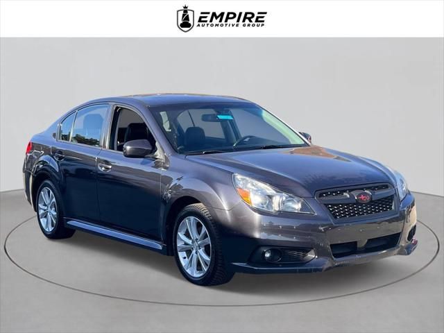 2013 Subaru Legacy 2.5i Limited