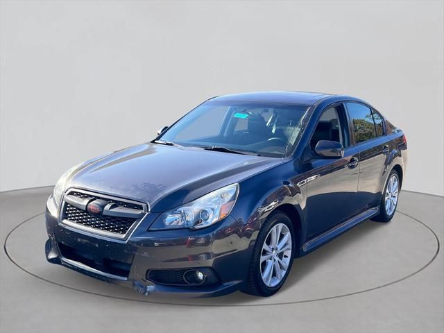 2013 Subaru Legacy 2.5i Limited