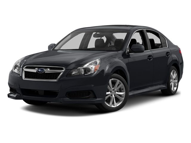 2013 Subaru Legacy 2.5i Limited