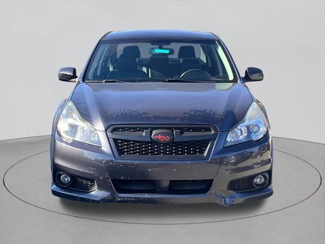 2013 Subaru Legacy 2.5i Limited