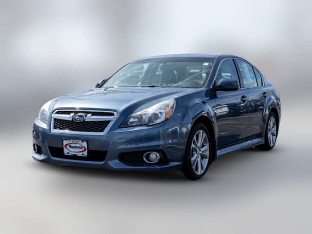 2013 Subaru Legacy 2.5i Limited