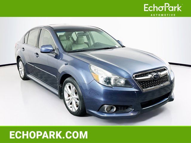2013 Subaru Legacy 2.5i Limited