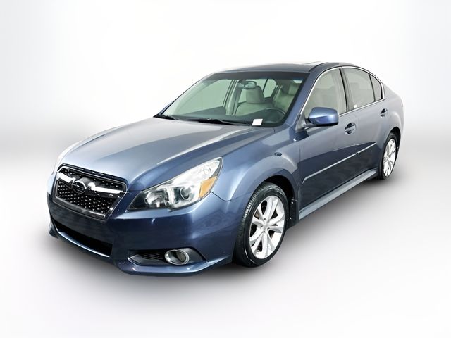 2013 Subaru Legacy 2.5i Limited