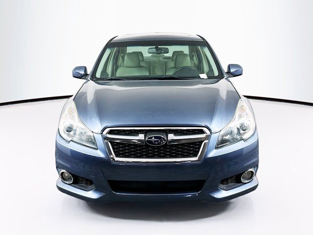 2013 Subaru Legacy 2.5i Limited