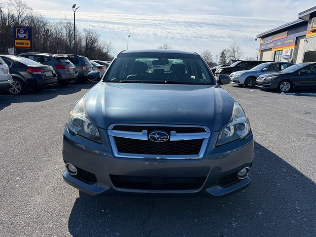 2013 Subaru Legacy 2.5i Limited