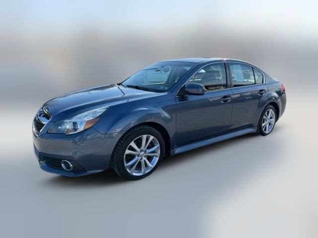 2013 Subaru Legacy 2.5i Limited