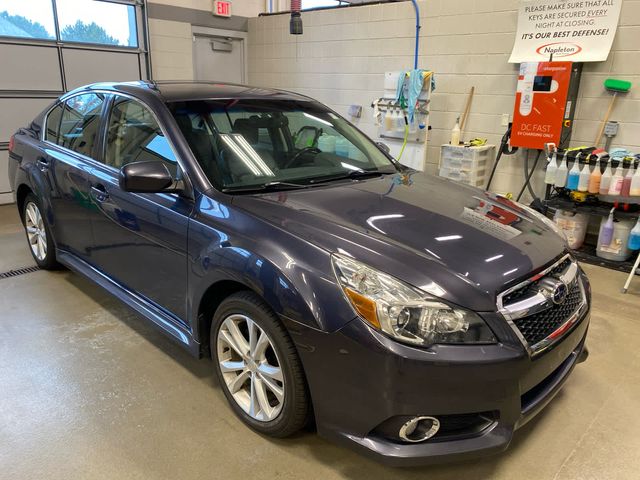 2013 Subaru Legacy 2.5i Limited