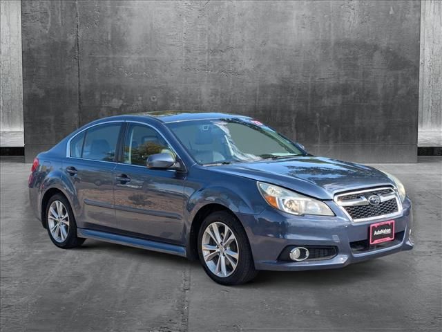 2013 Subaru Legacy 2.5i Limited