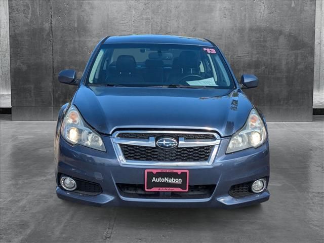 2013 Subaru Legacy 2.5i Limited