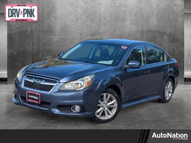 2013 Subaru Legacy 2.5i Limited