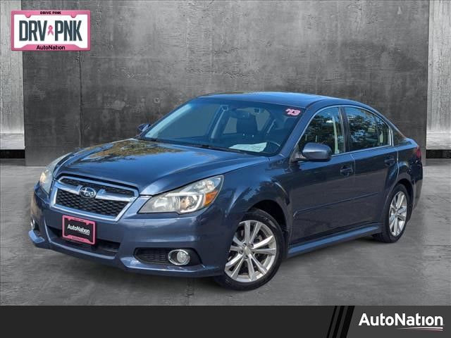 2013 Subaru Legacy 2.5i Limited