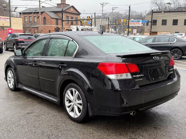 2013 Subaru Legacy 2.5i Limited