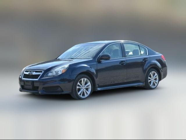 2013 Subaru Legacy 2.5i Premium