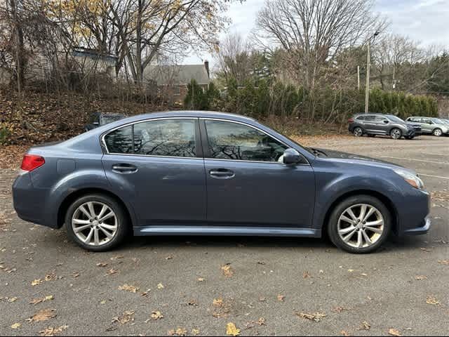 2013 Subaru Legacy 2.5i Premium