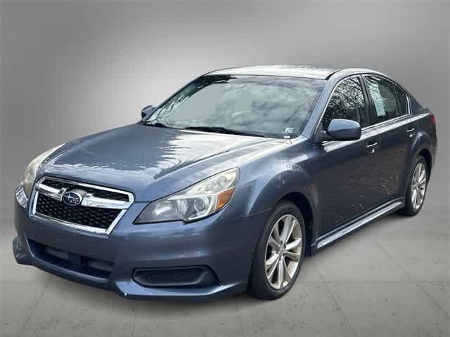 2013 Subaru Legacy 2.5i Premium