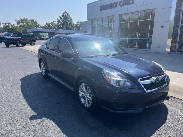 2013 Subaru Legacy 2.5i Premium