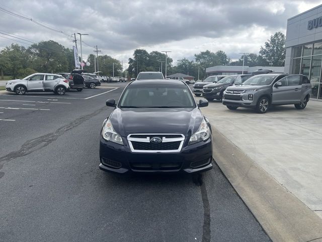 2013 Subaru Legacy 2.5i Premium