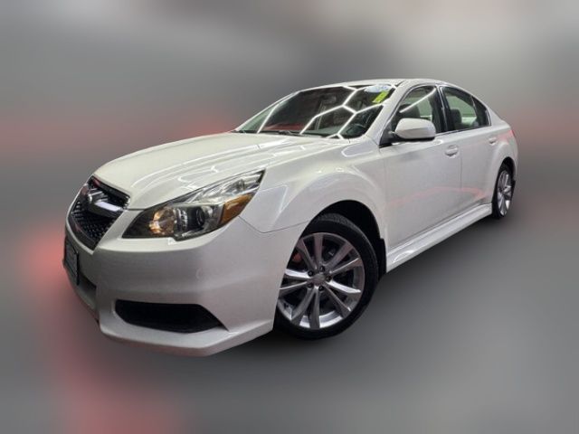 2013 Subaru Legacy 2.5i Premium