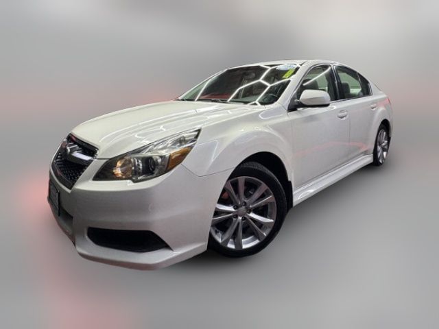 2013 Subaru Legacy 2.5i Premium