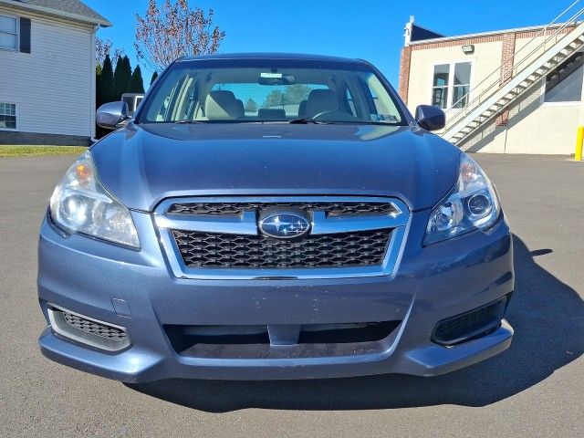 2013 Subaru Legacy 2.5i Premium