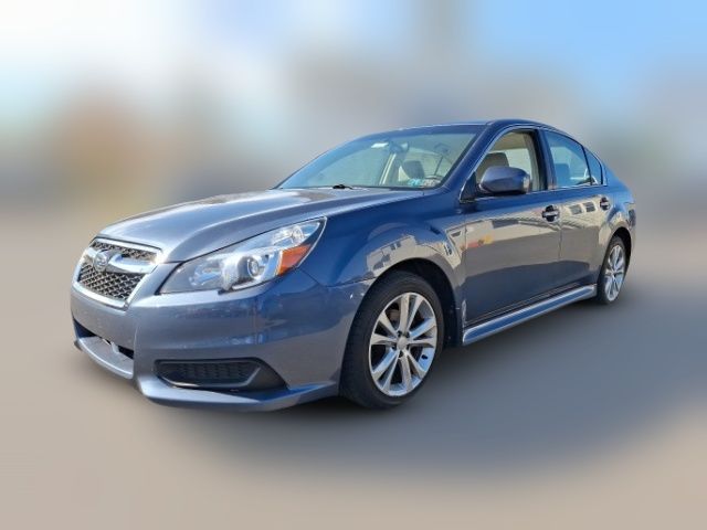 2013 Subaru Legacy 2.5i Premium