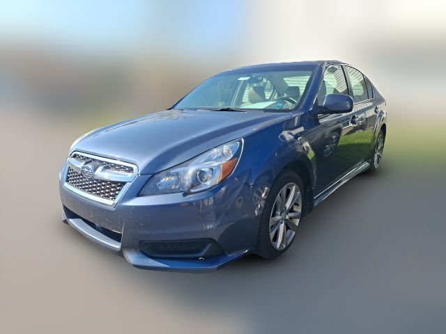 2013 Subaru Legacy 2.5i Premium