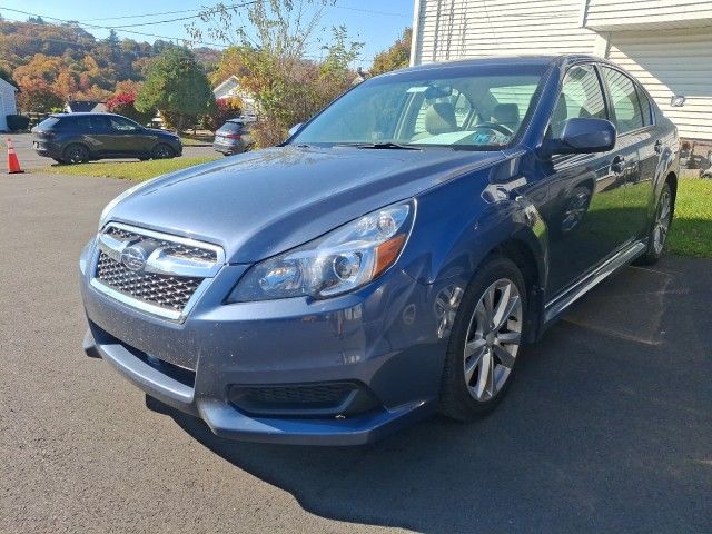 2013 Subaru Legacy 2.5i Premium