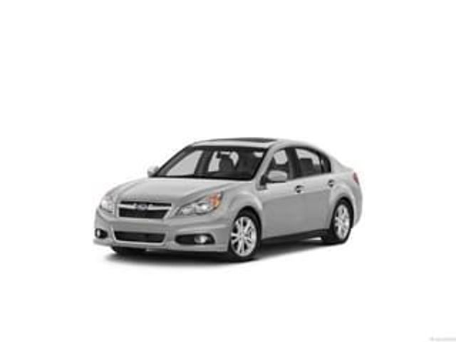 2013 Subaru Legacy 2.5i Premium