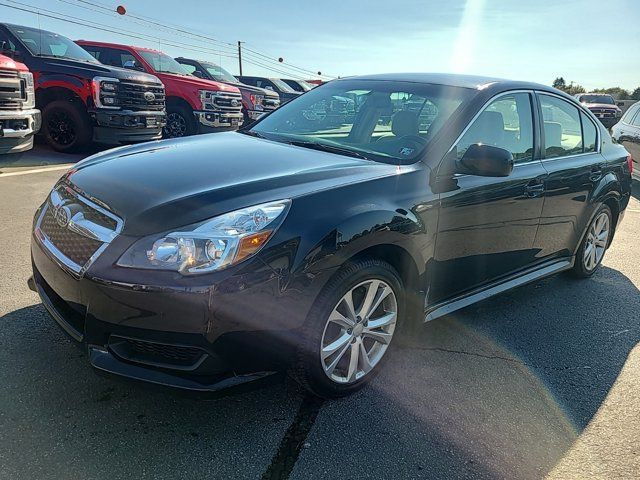 2013 Subaru Legacy 2.5i Premium