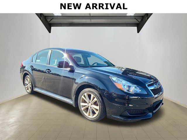 2013 Subaru Legacy 2.5i Premium