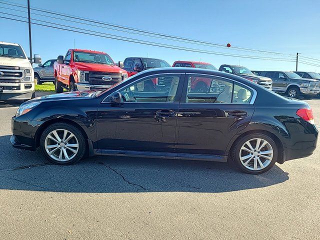 2013 Subaru Legacy 2.5i Premium