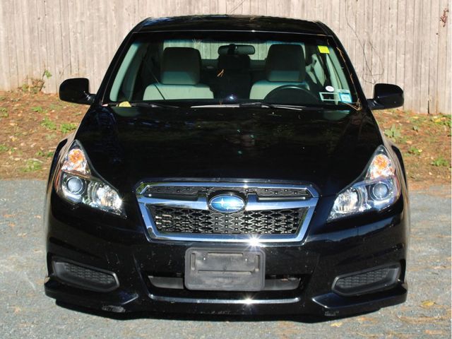 2013 Subaru Legacy 2.5i Premium