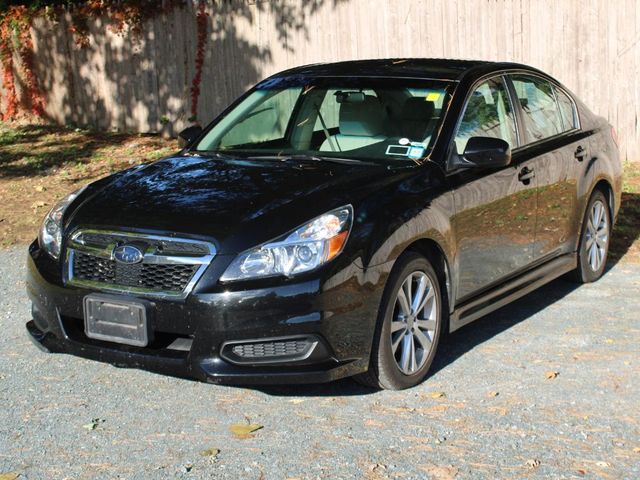 2013 Subaru Legacy 2.5i Premium