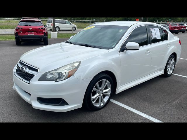 2013 Subaru Legacy 2.5i Premium