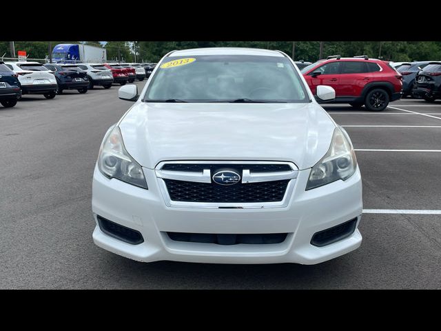 2013 Subaru Legacy 2.5i Premium