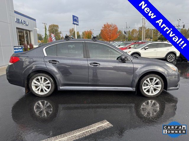 2013 Subaru Legacy 2.5i Premium