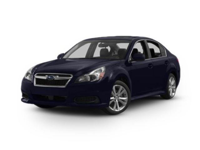 2013 Subaru Legacy 2.5i Premium