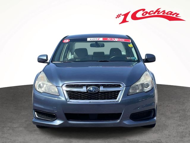 2013 Subaru Legacy 2.5i Premium